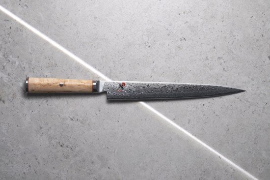Miyabi Нож Sujihiki 24 см 5000 MCD -