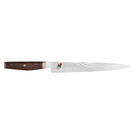 Miyabi Нож Sujihiki 24 см 6000MC -