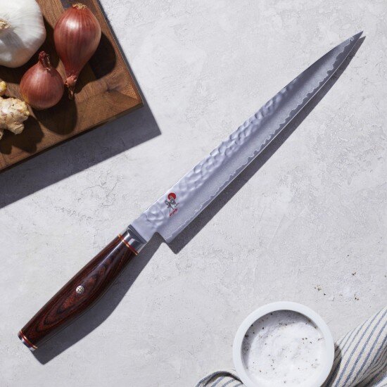 Miyabi Нож Sujihiki 24 см 6000MC -
