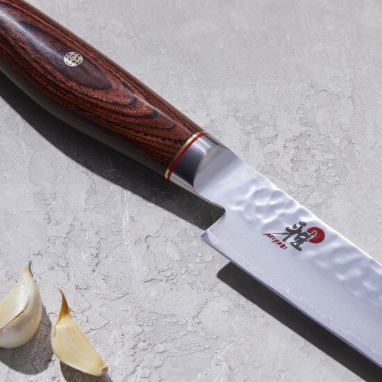 Miyabi Нож Sujihiki 24 см 6000MC -
