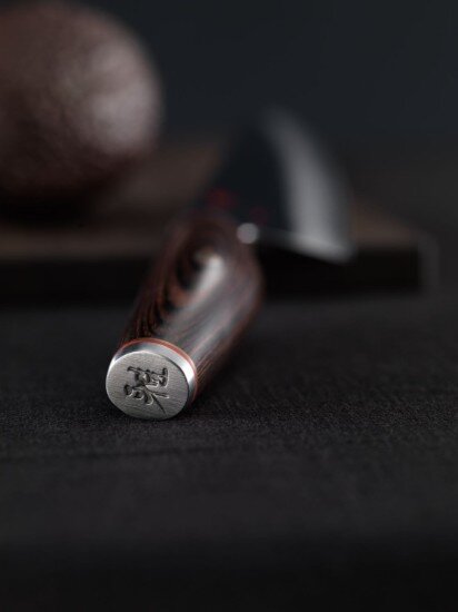 Miyabi Нож Sujihiki 24 см 6000MC -