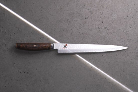 Miyabi Нож Sujihiki 24 см 6000MC -