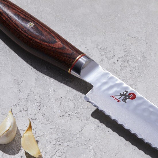 Miyabi Нож за хляб 23 см 6000MCT -