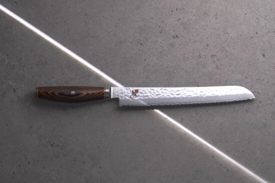 Miyabi Нож за хляб 23 см 6000MCT -