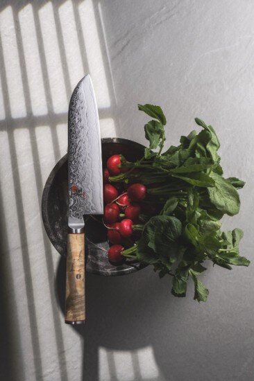 Miyabi Японски нож Santoku 18 см 5000 MCD -