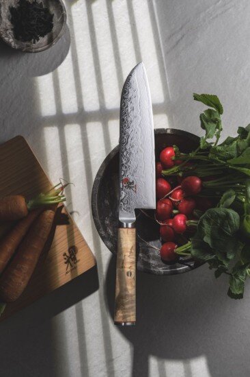 Miyabi Японски нож Santoku 18 см 5000 MCD -