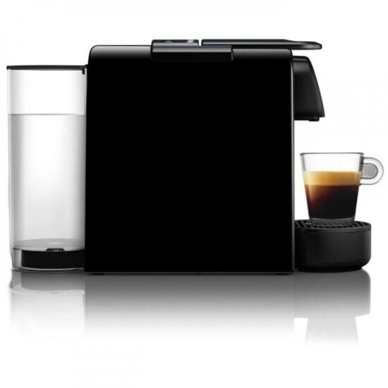 Nespresso 1150W еспресо машина "Essenza Mini" Черен -
