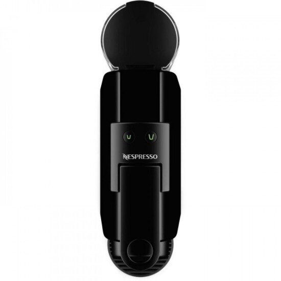 Nespresso 1150W еспресо машина "Essenza Mini" Черен -