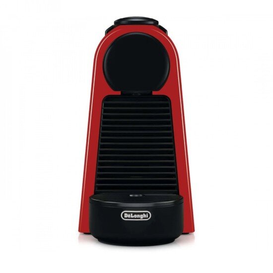 Nespresso 1150W еспресо машина "Essenza Mini" Червен -
