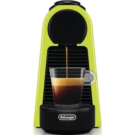 Nespresso 1150W еспресо машина "Essenza Mini" Зелено -