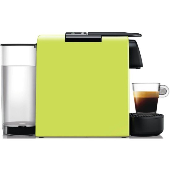Nespresso 1150W еспресо машина "Essenza Mini" Зелено -