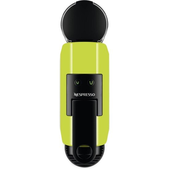 Nespresso 1150W еспресо машина "Essenza Mini" Зелено -