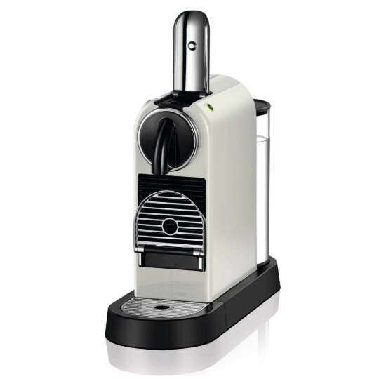 Nespresso 1260W еспресо машина "CitiZ" Бяло -