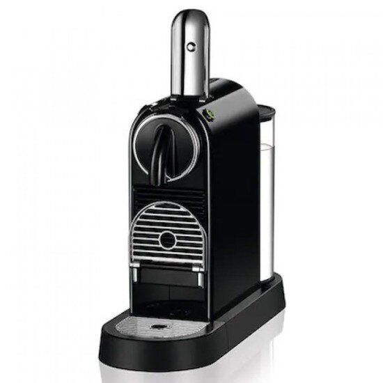 Nespresso 1260W еспресо машина "CitiZ" Черна -