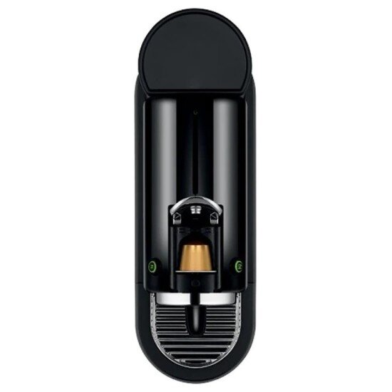 Nespresso 1260W еспресо машина "CitiZ" Черна -