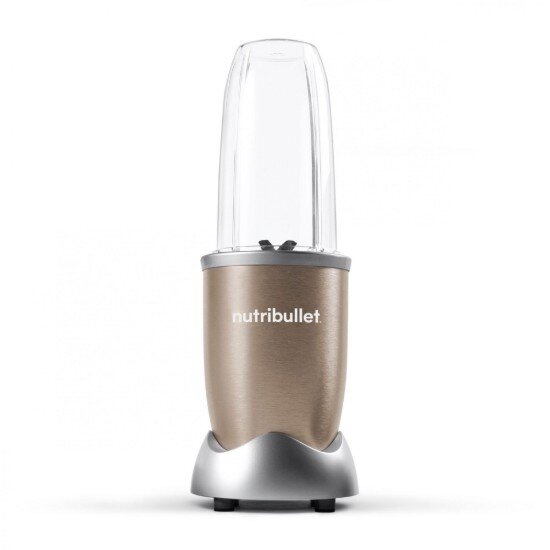 Nutribullet Блендер Pro 900 W 0.9 L Golden -
