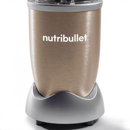 Nutribullet Блендер Pro 900 W 0.9 L Golden -