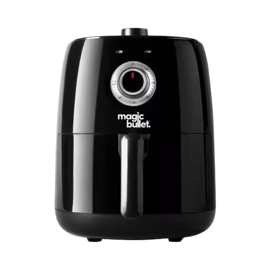 Nutribullet Фритюрник с горещ въздух 2.5L 1300W "Magic Bullet" -