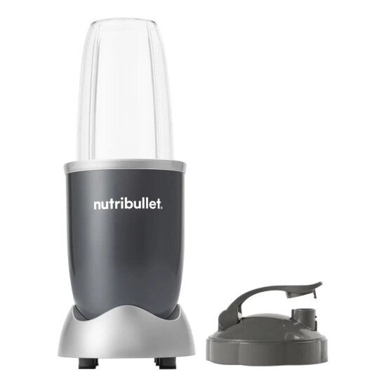 Nutribullet Настолен блендер " Original" 600W 0.7L Dark Grey - Nutri