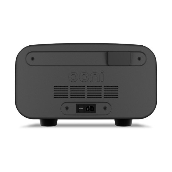 Ooni Електрическа фурна за пица Volt 2 Charcoal Grey -