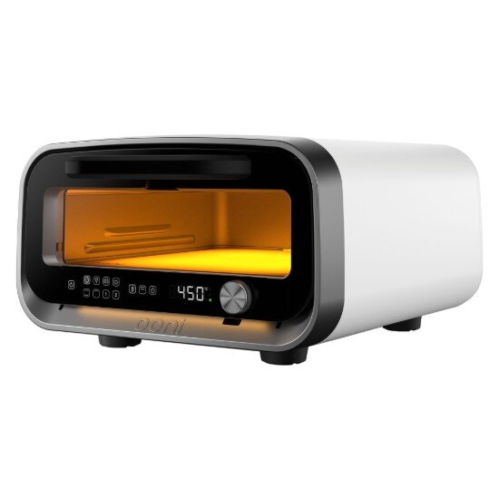 Ooni Електрическа фурна за пица Volt 2 Polar White -