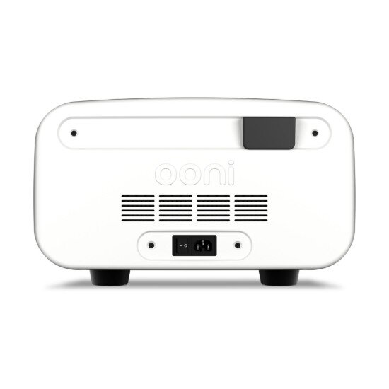 Ooni Електрическа фурна за пица Volt 2 Polar White -