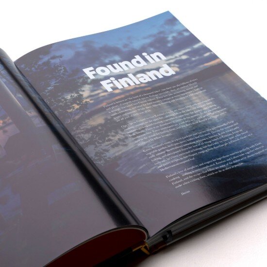 Ooni Книга с рецепти „Cooking With Fire“ на английски -