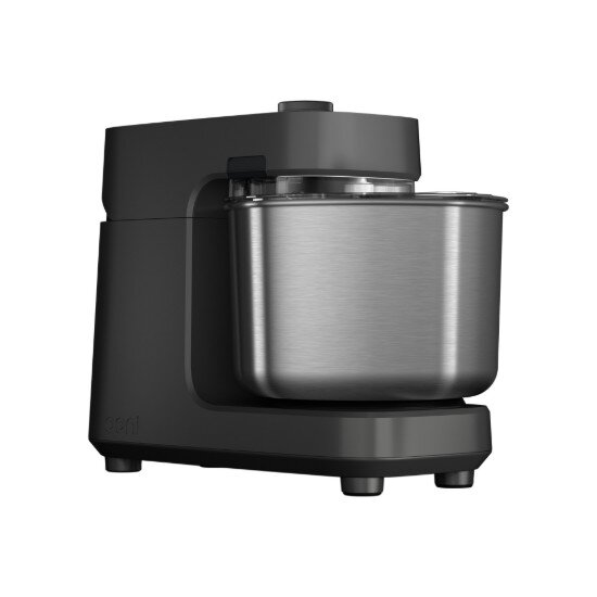 Ooni Спирален миксер с купа 7 л Charcoal Grey -