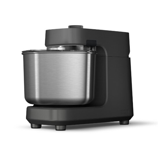 Ooni Спирален миксер с купа 7 л Charcoal Grey -