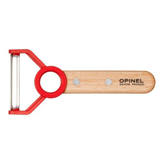 Opinel Белачка неръждаема стомана "Le Petit Chef" -
