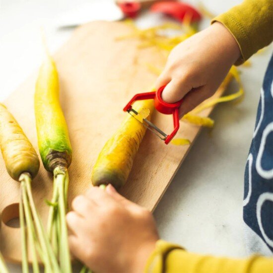 Opinel Белачка неръждаема стомана "Le Petit Chef" -