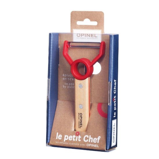 Opinel Белачка неръждаема стомана "Le Petit Chef" -