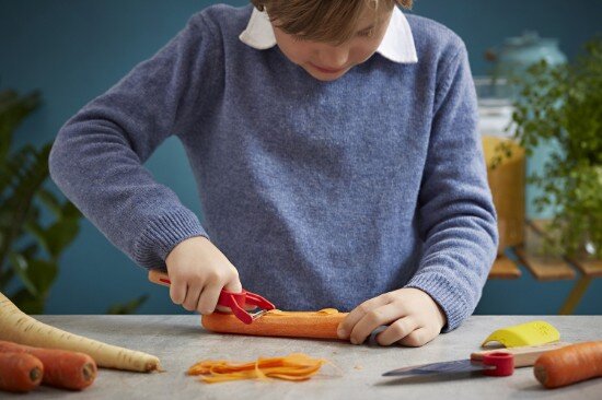 Opinel Белачка неръждаема стомана "Le Petit Chef" -
