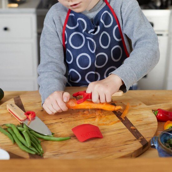 Opinel Белачка неръждаема стомана "Le Petit Chef" -