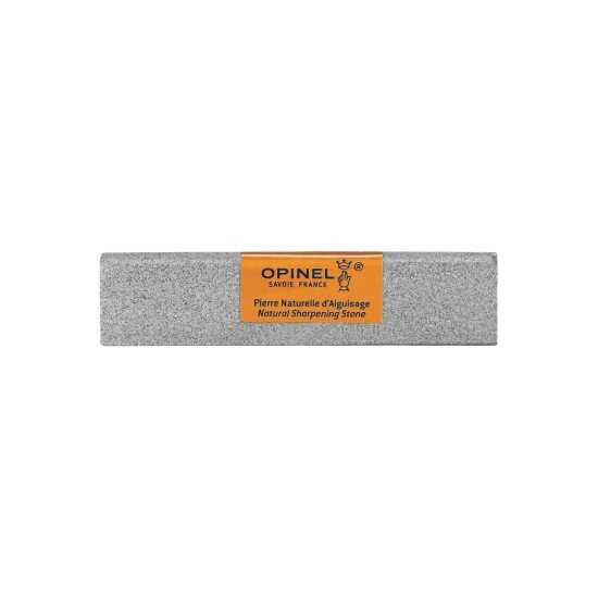 Opinel Естествен камък за острие 10 см -