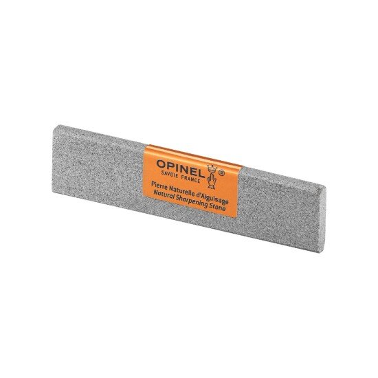 Opinel Естествен камък за острие 10 см -