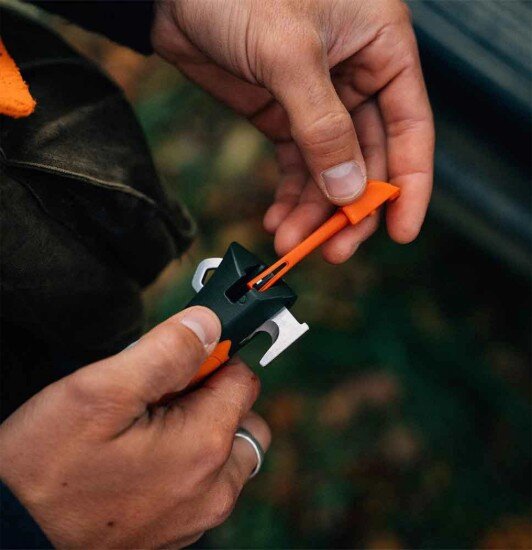 Opinel Инструмент за премахване на кърлежи "Explore" -