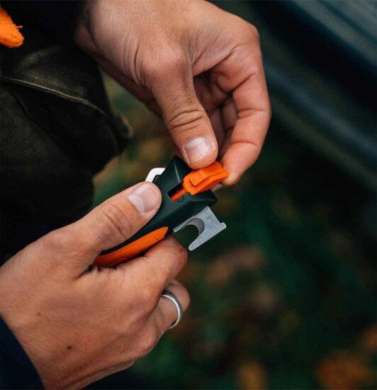 Opinel Инструмент за премахване на кърлежи "Explore" -