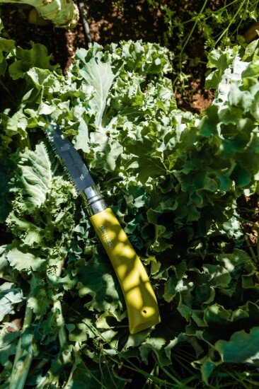 Opinel Комплект градински ножове от 3 части неръждаема стомана -