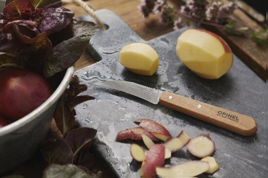 Opinel Комплект кухненски ножове от 4 части "Les Essentiels" -