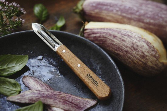 Opinel Комплект кухненски ножове от 4 части "Les Essentiels" -
