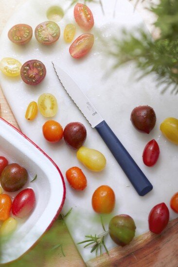 Opinel Комплект ножове от 3 части неръждаема стомана "Les Essentiels" - Opi