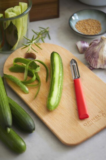 Opinel Комплект ножове от 3 части неръждаема стомана "Les Essentiels" - Opi