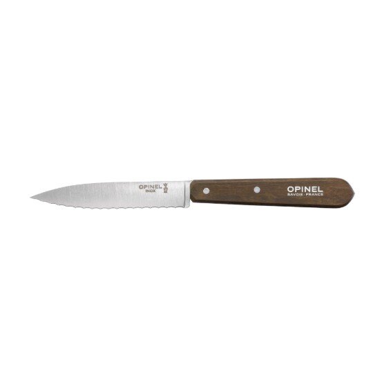 Opinel Комплект ножове от 4 части неръждаема стомана "Les Essentiels" - Opi