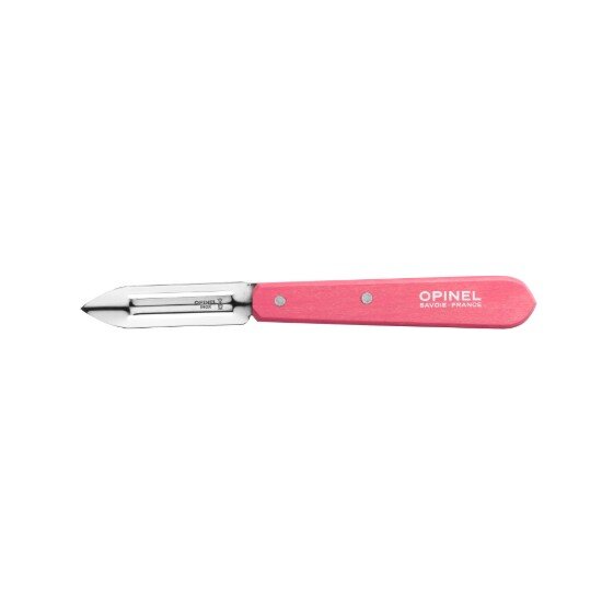 Opinel Комплект ножове от 4 части неръждаема стомана "Les Essentiels" - Opi