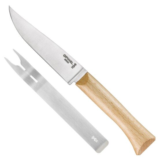 Opinel Комплект прибори за сирене неръждаема стомана -
