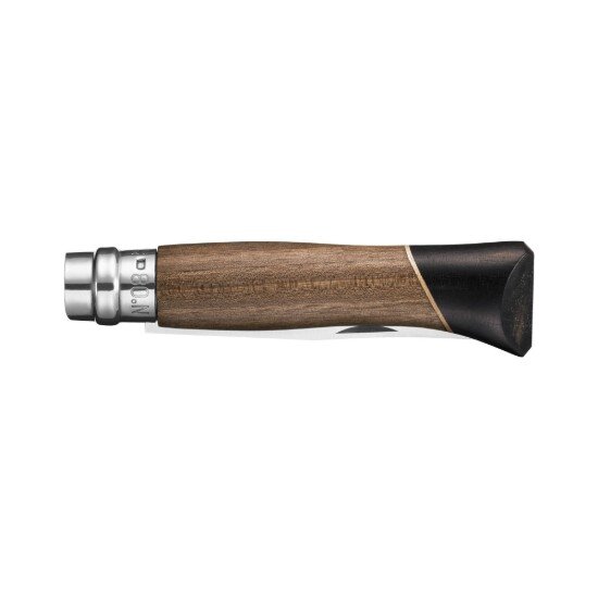 Opinel N°08 джобно ножче неръждаема стомана 8.5cm "Tradition Luxe" Atelie