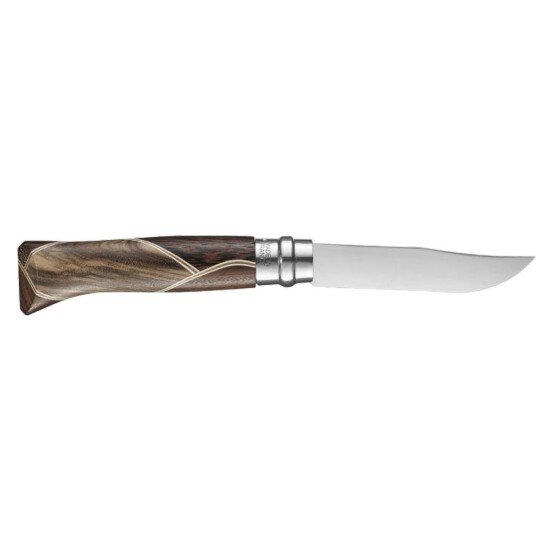Opinel N°08 джобно ножче неръждаема стомана 85 см "Tradition Luxury" Cha