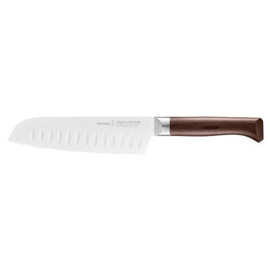 Opinel Нож Santoku 17 см "Les Forges 1890" -