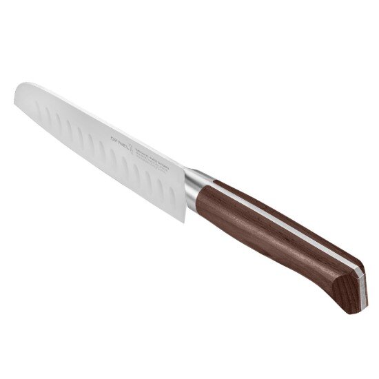 Opinel Нож Santoku 17 см "Les Forges 1890" -